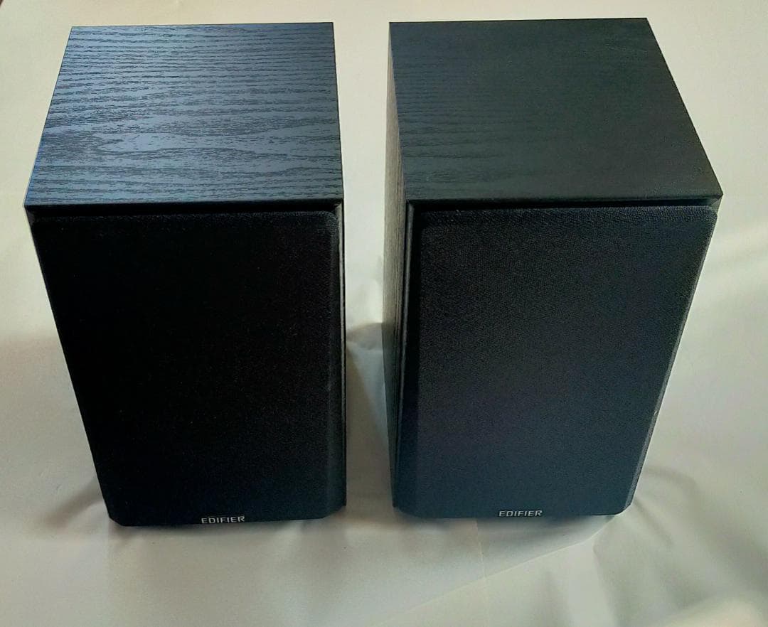 EDIFIER R990BT スピーカー Bluetooth 5.4 最大24W