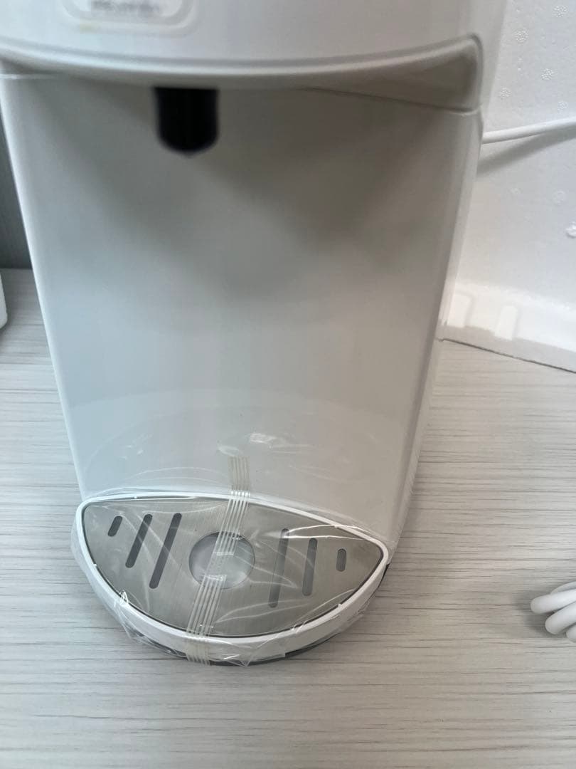 アイ・テック水素水生成器 新品未使用