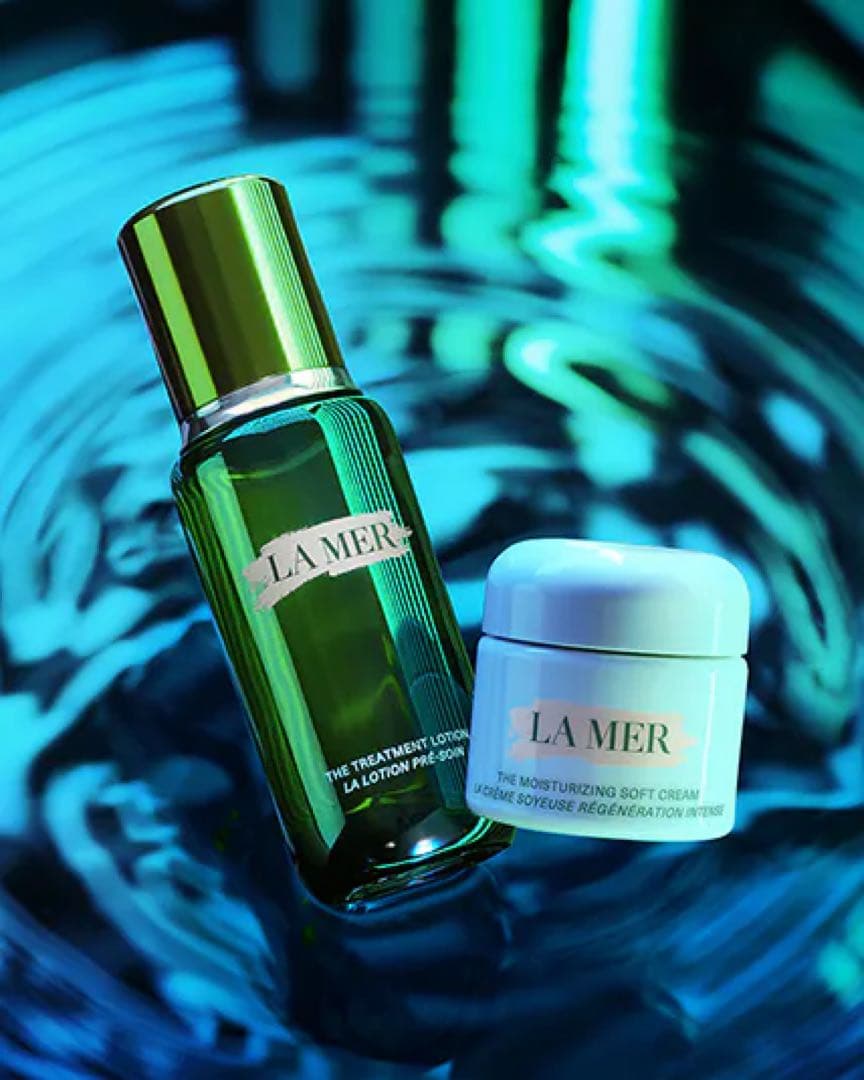 ラ・メールLA MER ザ・トリートメント ローション化粧水