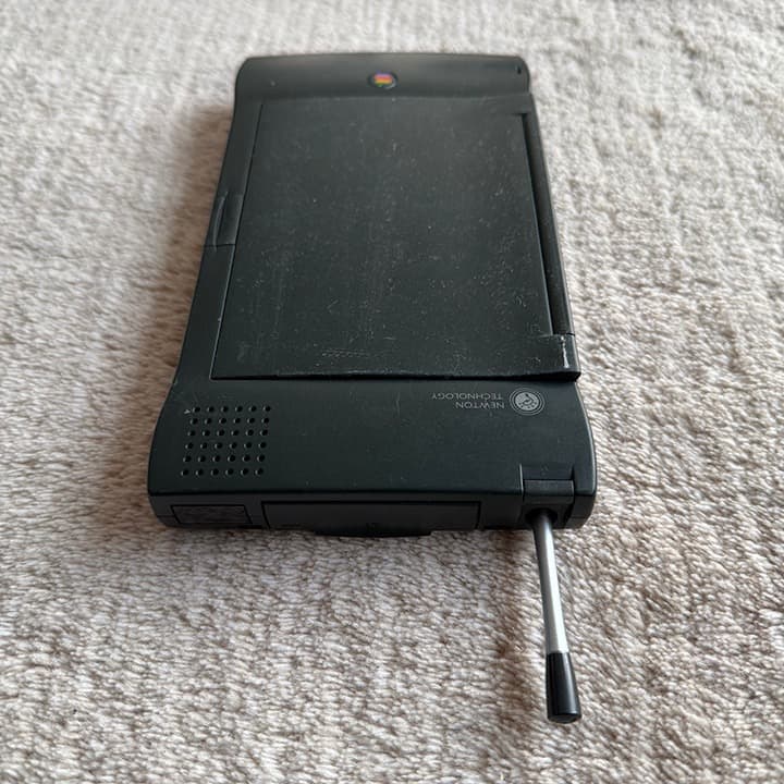 APPLE Newton MessagePad 2100 ニュートン