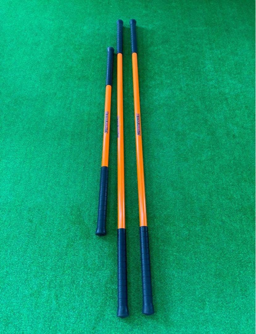 stick mobility3本セット正規品（スティックモビリティ）