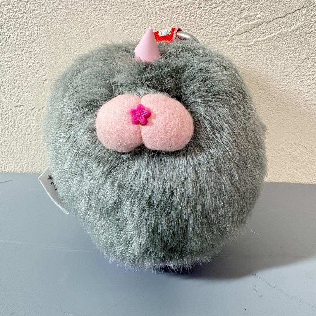 チャウテセイ ハンドメイド作家 ぬいぐるみ ピャウエル 希少 レア