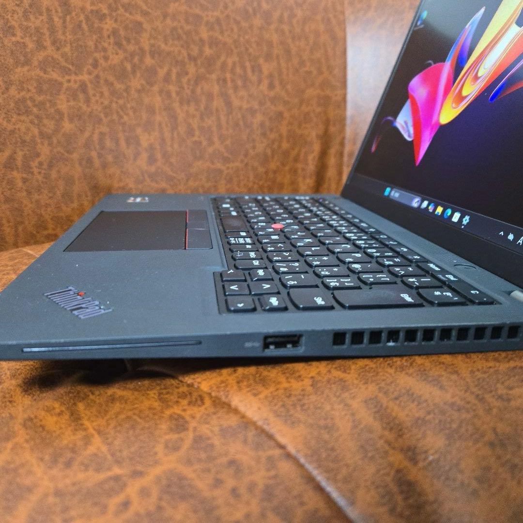 【2台価格】ThinkPad X13 Gen 2a 16GB 256GB AMD