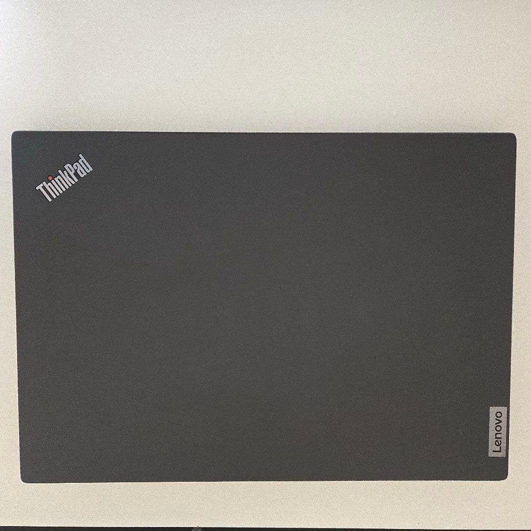 【2台価格】ThinkPad X13 Gen 2a 16GB 256GB AMD