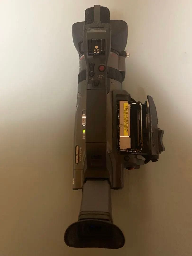 Canon XV2 デジタルビデオカメラ 20倍ズーム