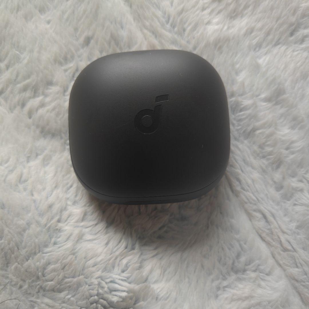 soundcore Liberty 4 Pro ブラック　箱無し