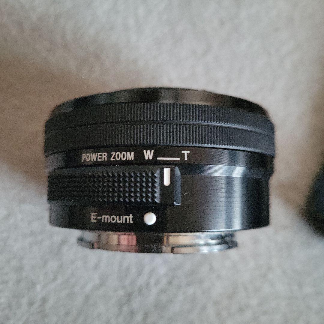 SONY NEX-5R ミラーレス一眼カメラ ダブルズームレンズキット