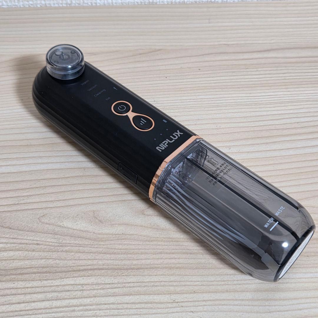 【美品】NIPLUX Multi Skin Cleaner