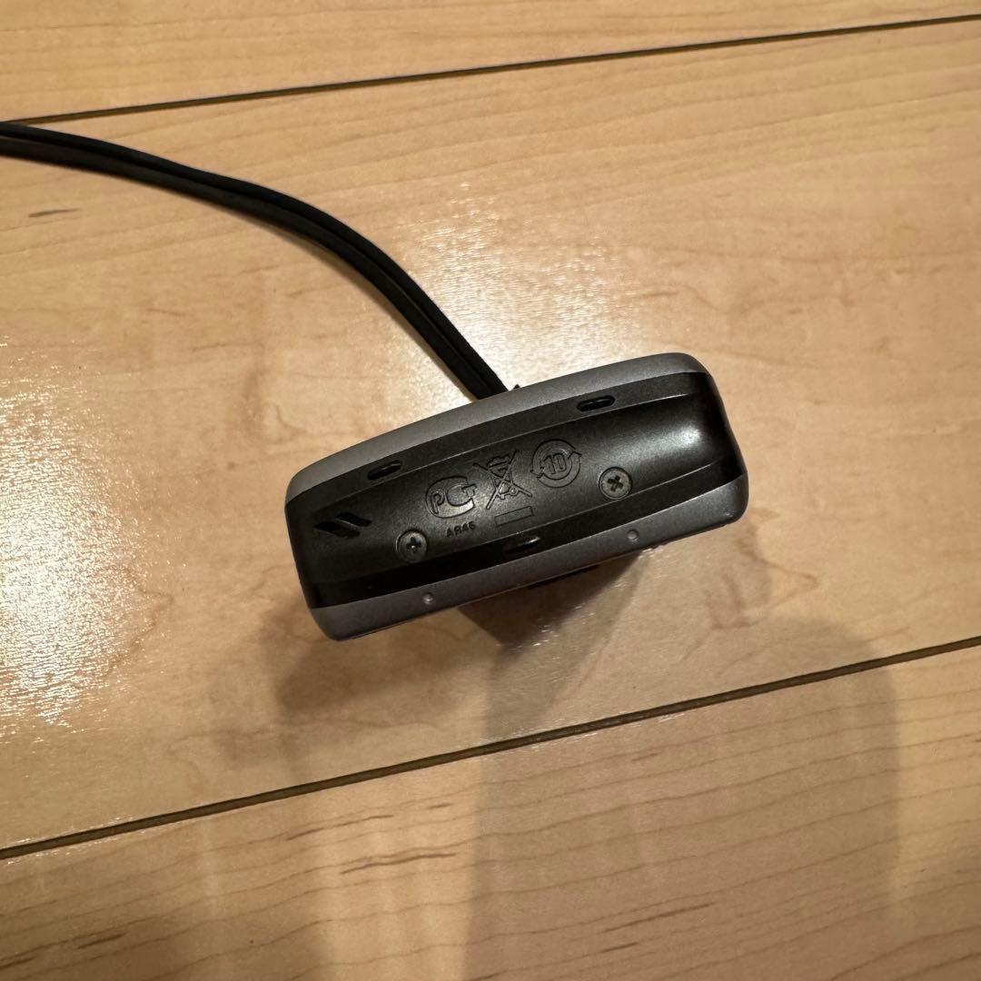 Canon コンデジ IXY DIGITAL シルバー 中古