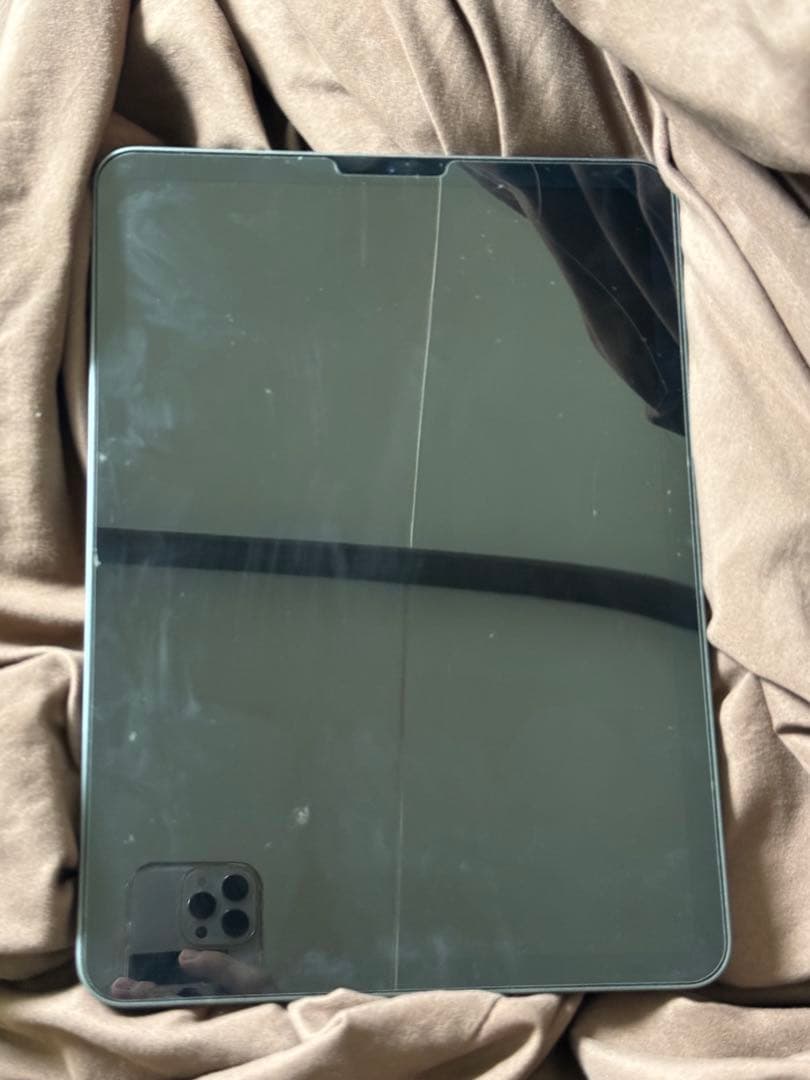 iPad AIR4 本体 スペースグレー