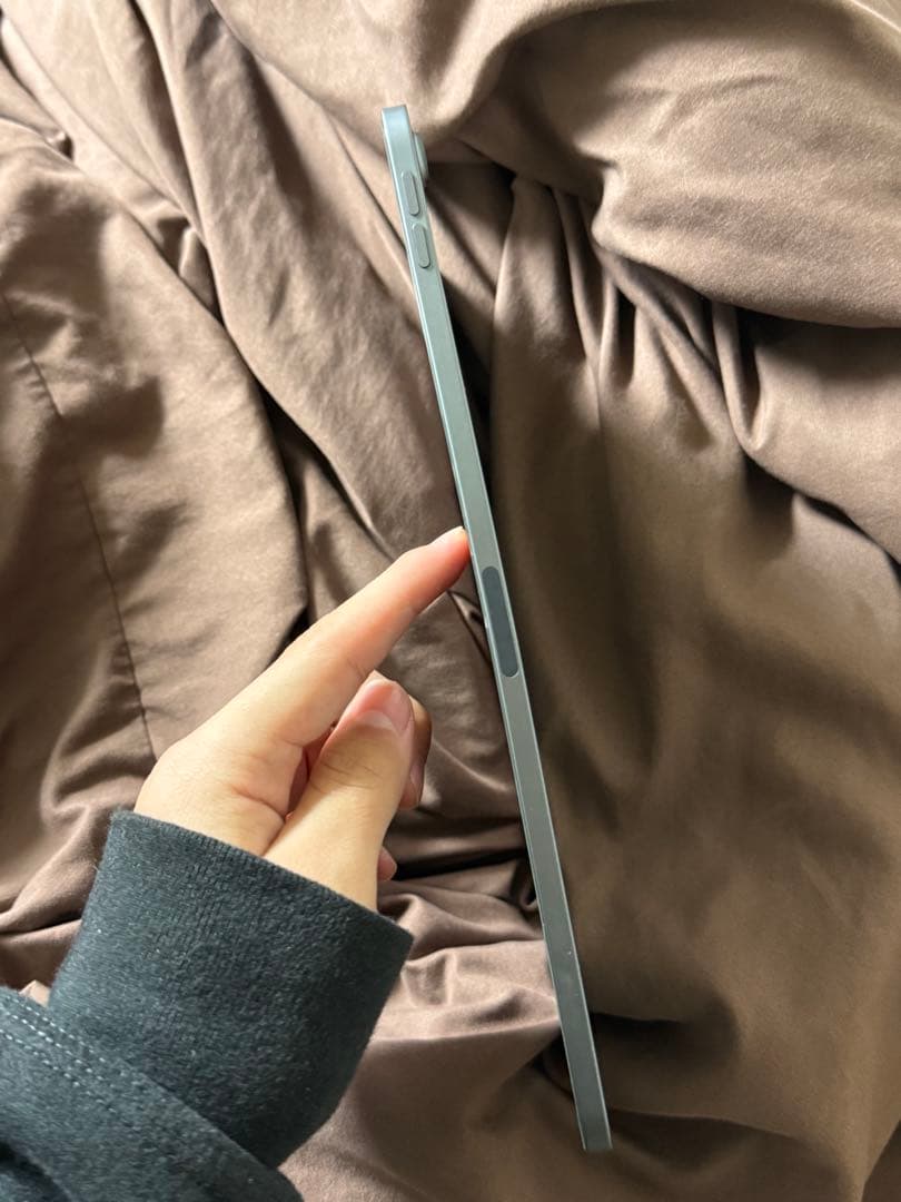 iPad AIR4 本体 スペースグレー
