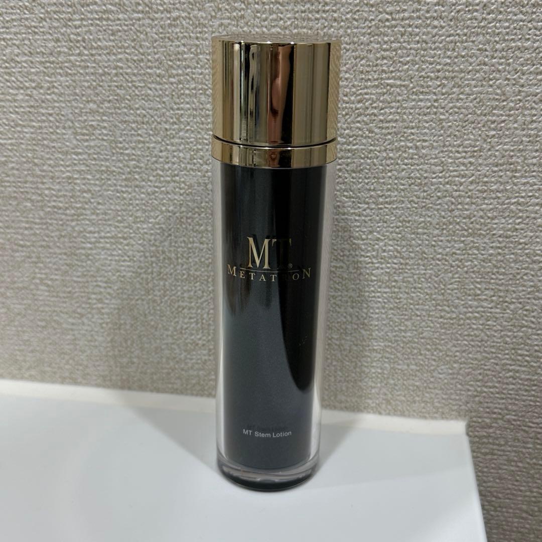 【ほぼ未使用品】MT ステムローション 120mL