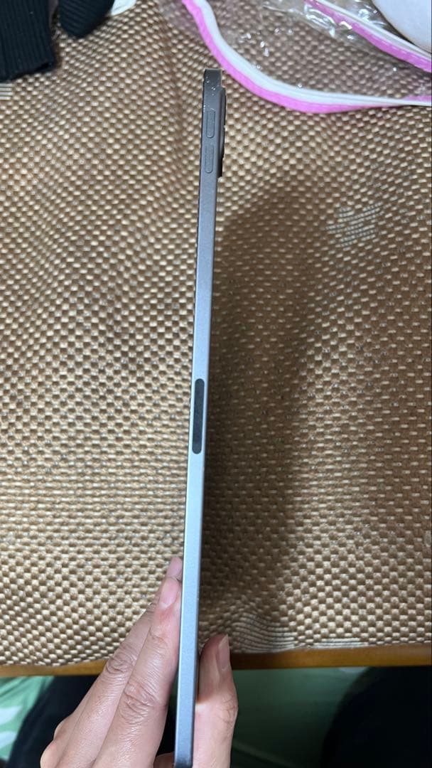 Ipad Pro 11 inch(第2世代) 256gb