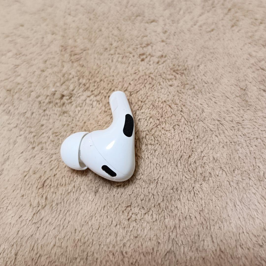 Apple AirPods Pro 2世代 片耳 R 片方 右耳 44