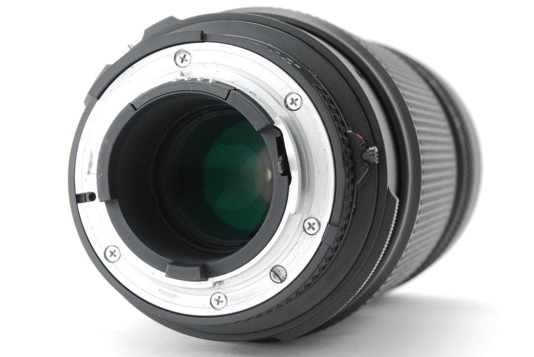【美品】ニコン Nikon AF NIKKOR 80-200mm F2.8 ED