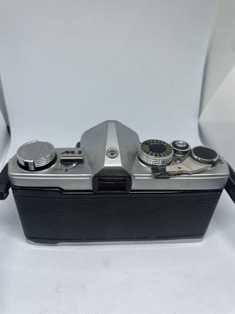 OLYMPUS M-1 フィルム一眼レフカメラ
