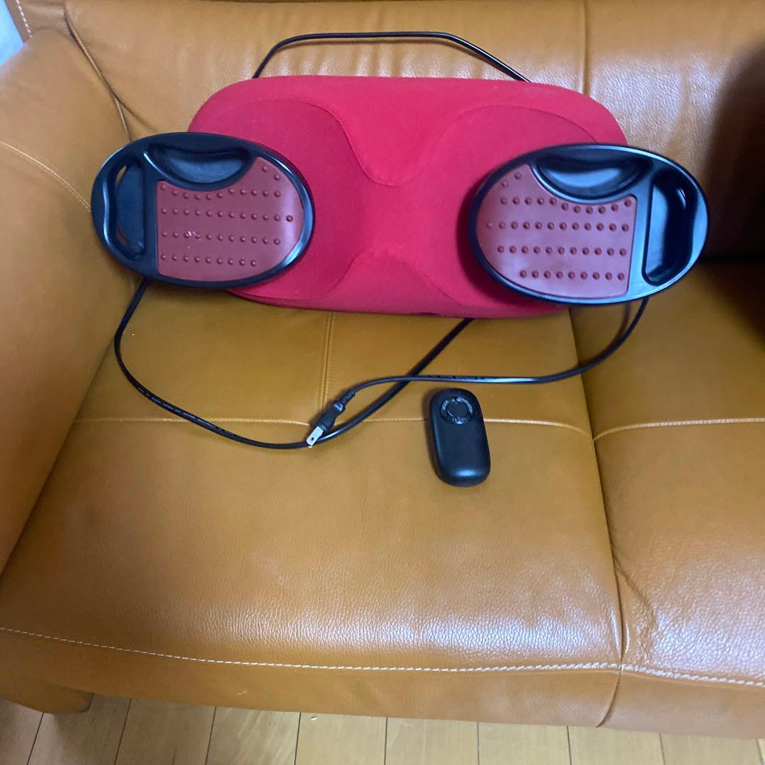 腹囲に効く、腕、ふくらはぎ、などなど、テレビ見ながらやれます、