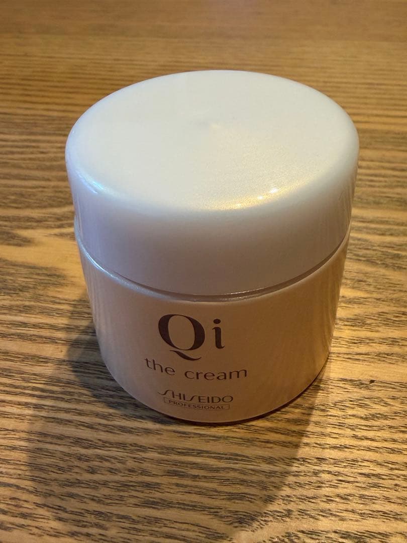 Qi エンリッチドローション 150ml & Qi the cream 78g