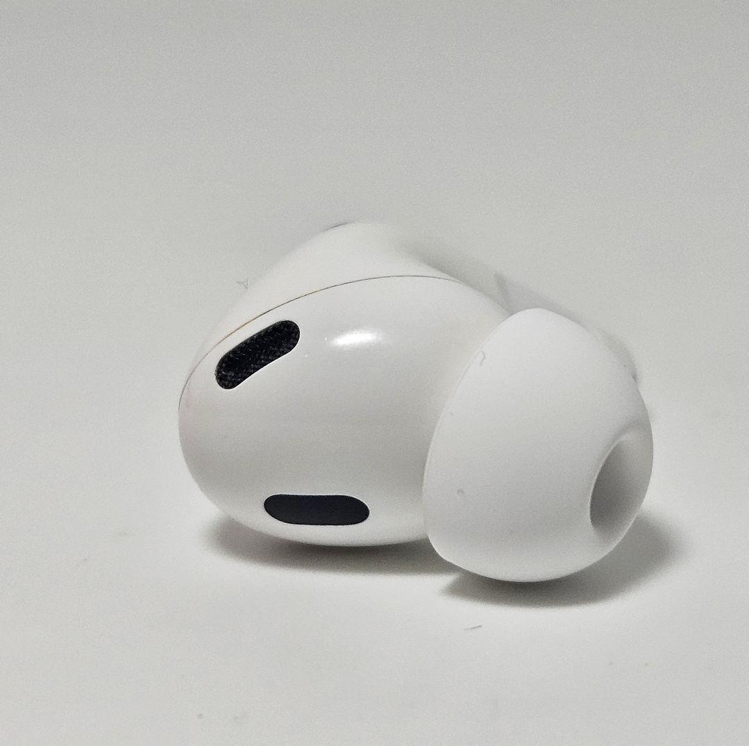 美品 動作品 純正品 Airpods Pro 第2世代 A2699 左