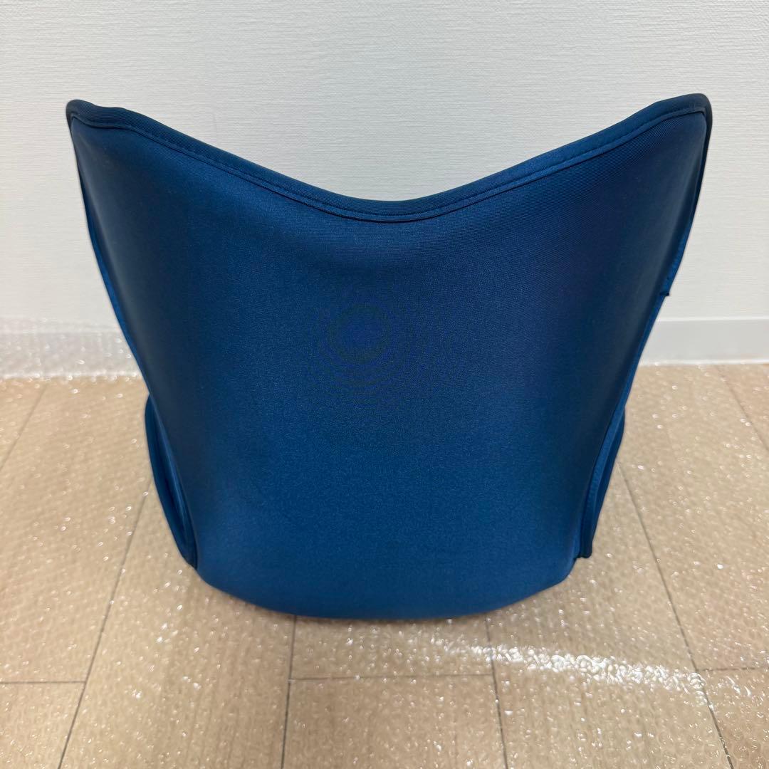 【美品】 MTG Style SMART スタイル スマート ネイビー