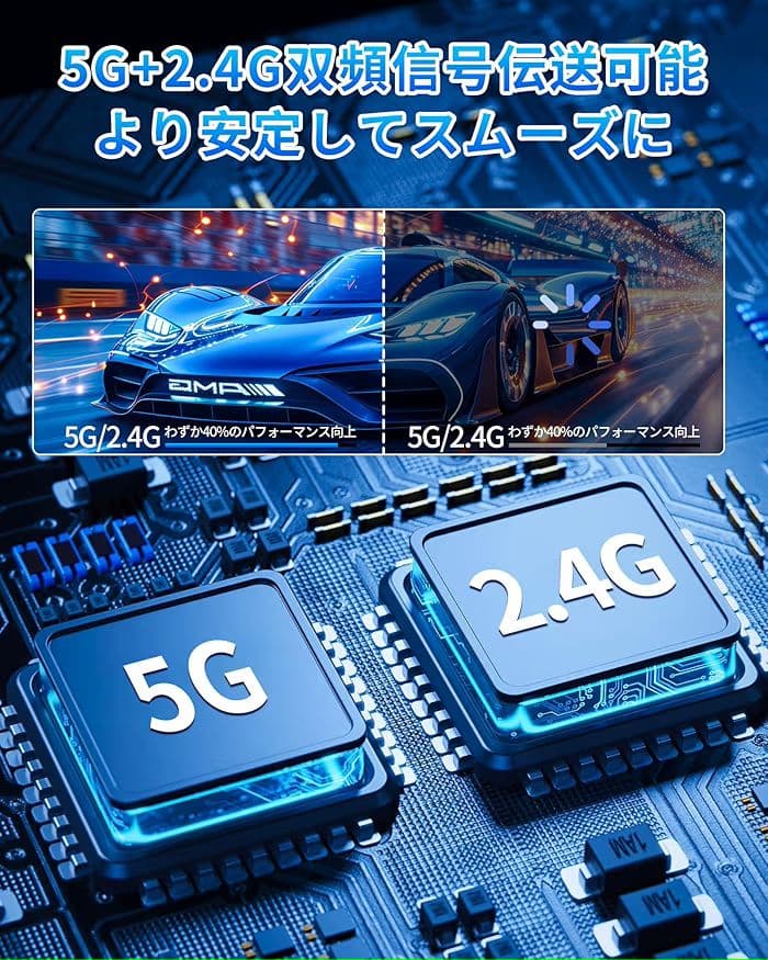 hdmi 無線 ワイヤレス hdmi 送受信機セット