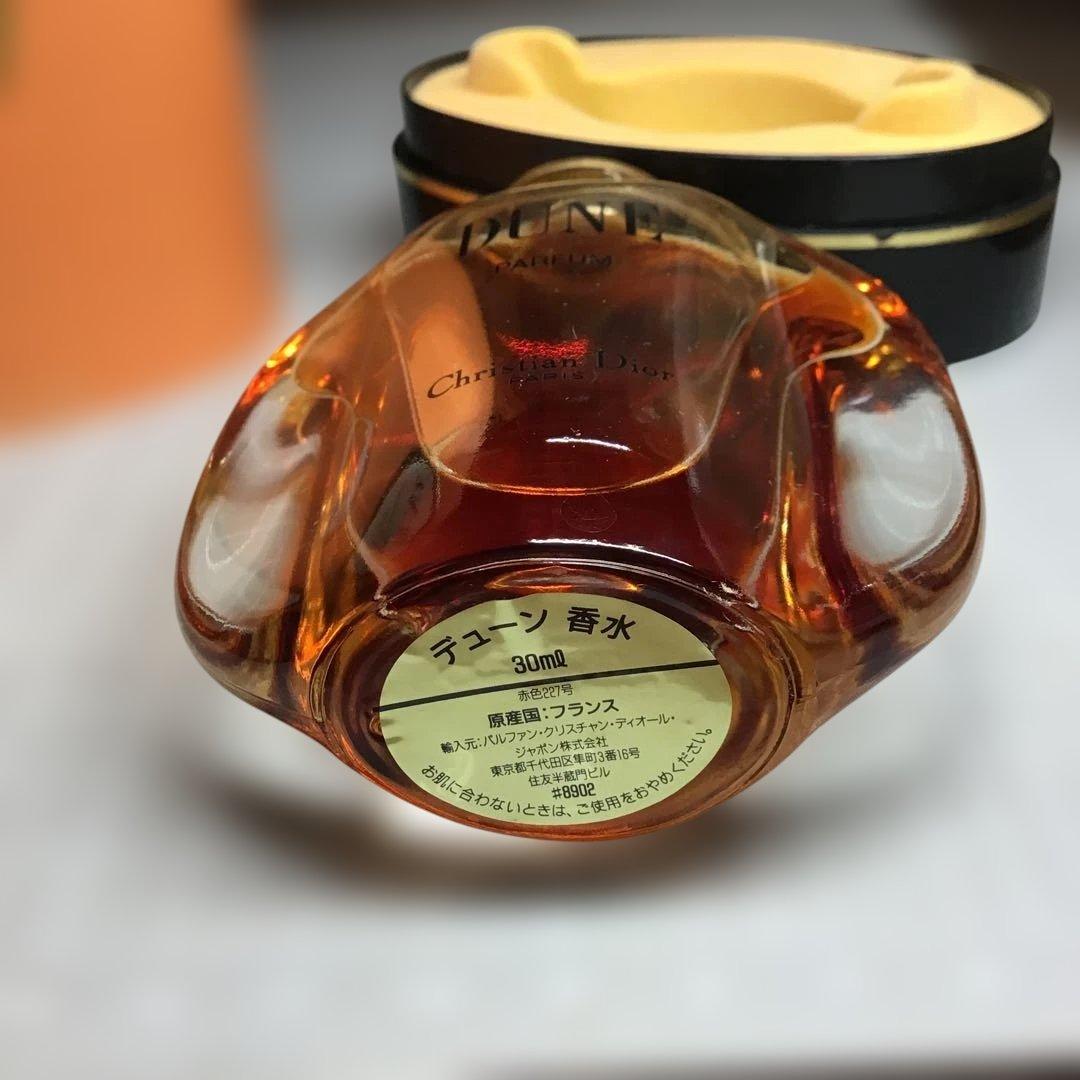 デューン　パルファム 30ml