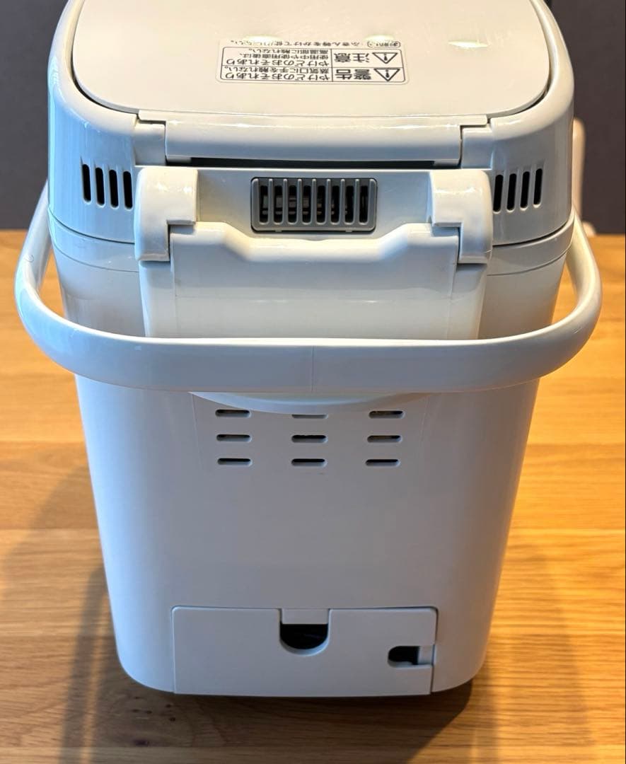 【最終値引き】Panasonic ホームベーカリー SD-MB1