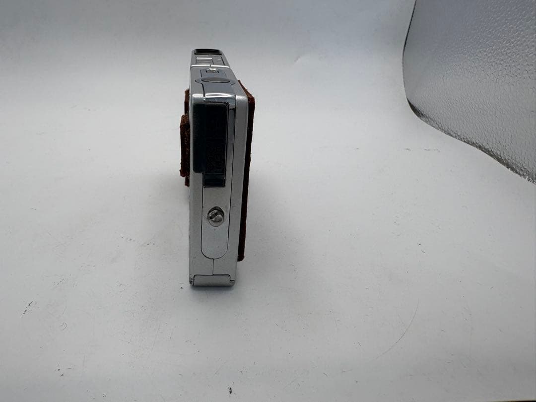 【未動作】KYOCERA JX ZOOM LENS コンパクトデジタルカメラ