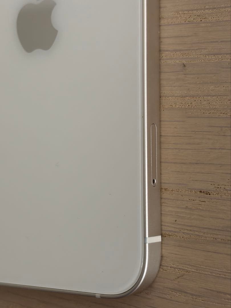 iPhone13 ｜ホワイト 128GB
