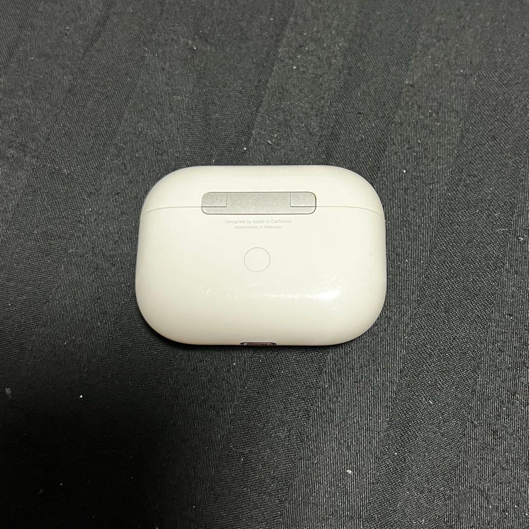 Apple AirPods Pro 本体 A2190モデル