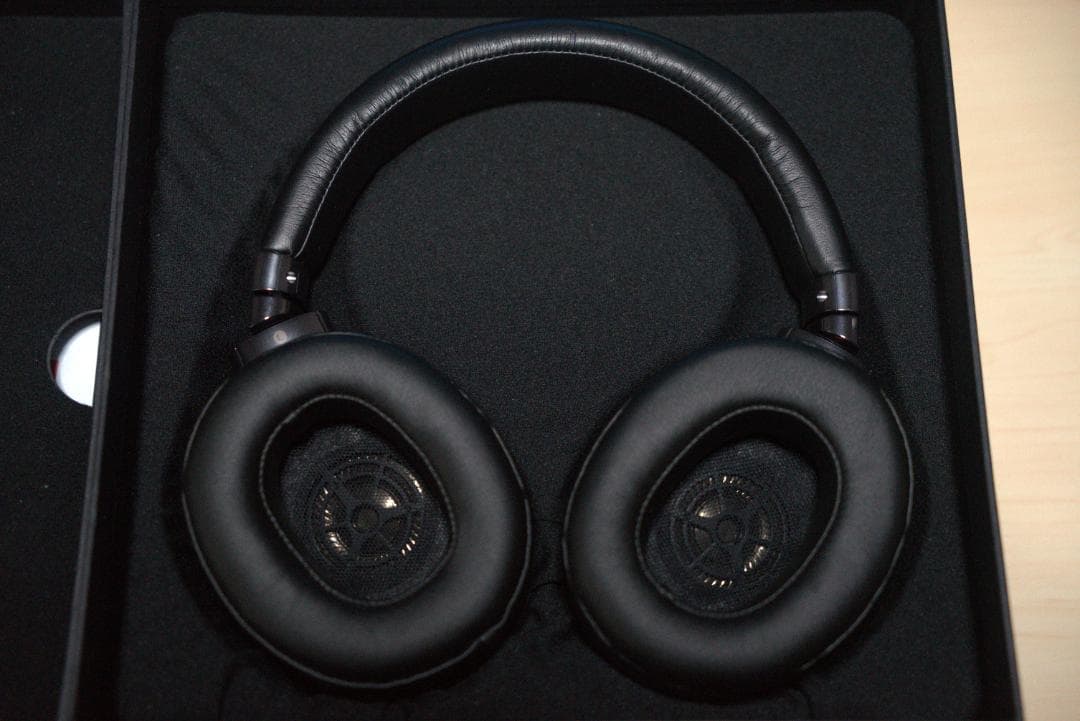 SONY MDR-1A ブラック