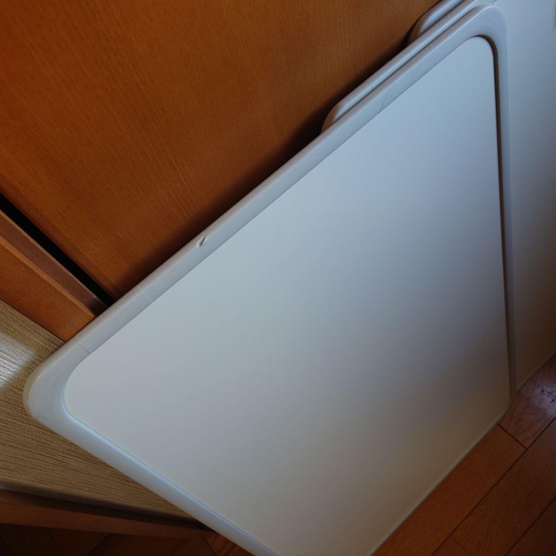 平型ボードホワイト風呂ふた！3枚