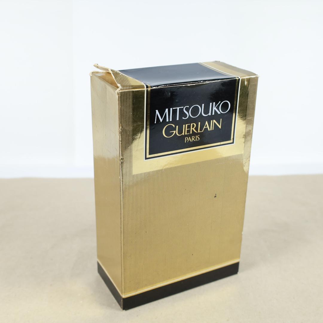 ゲラン ミツコ 香水30ml フレグランス 箱あり No.30623