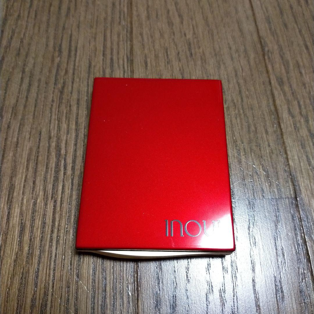 インウイ アイズ 09 未使用