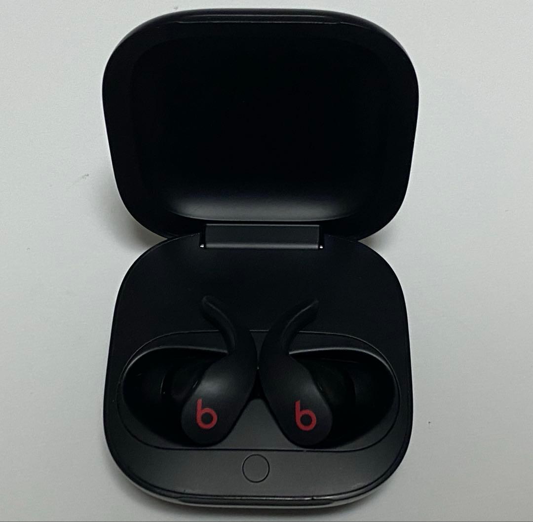 Beats Fit Pro ブラック ワイヤレスイヤホン