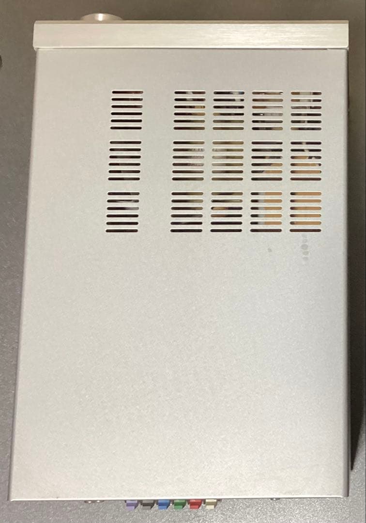 SA-205HDX AVセンター AVアンプ リモコン付き 動作品 2