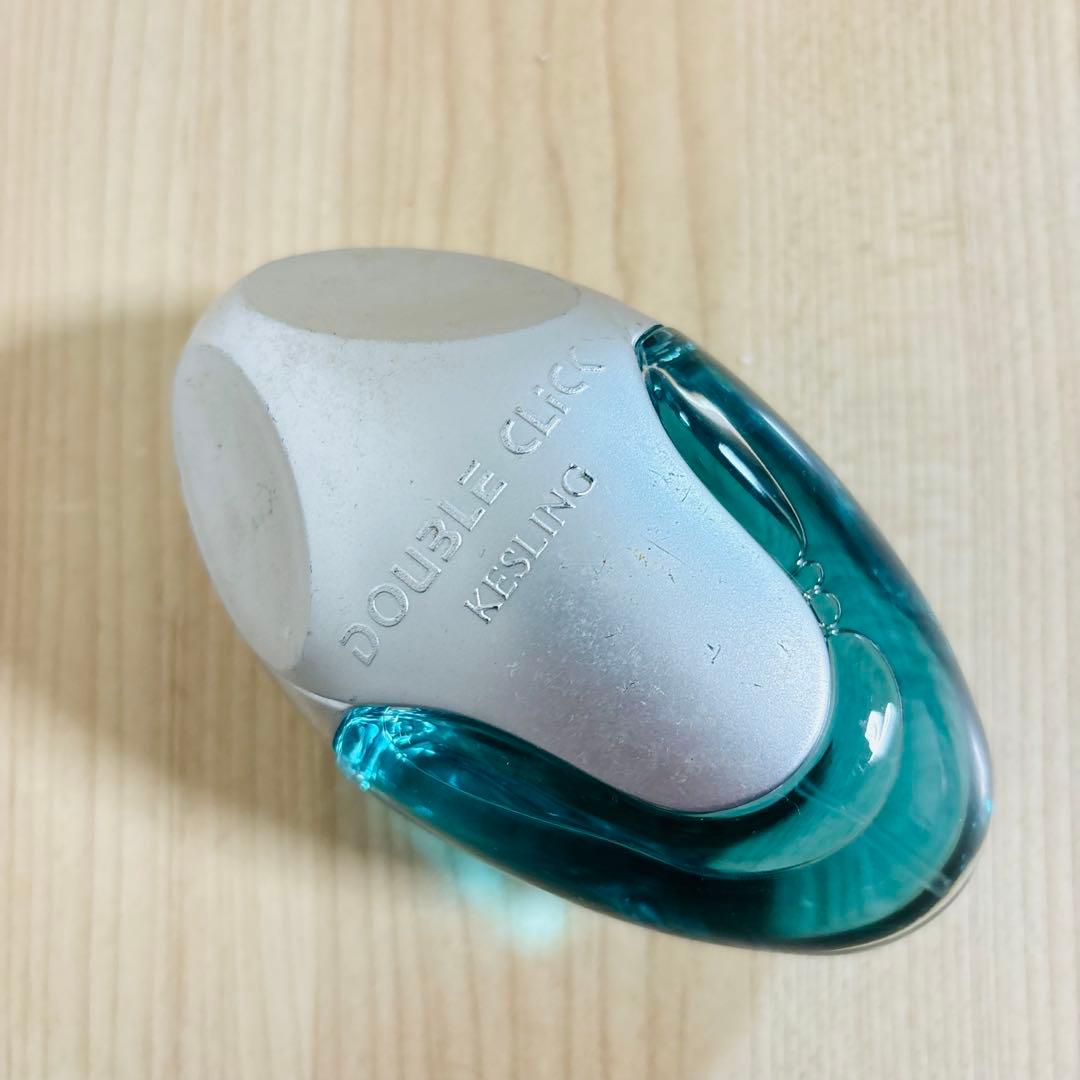 ケスリング ダブルクリック オードトワレ 100ml 香水