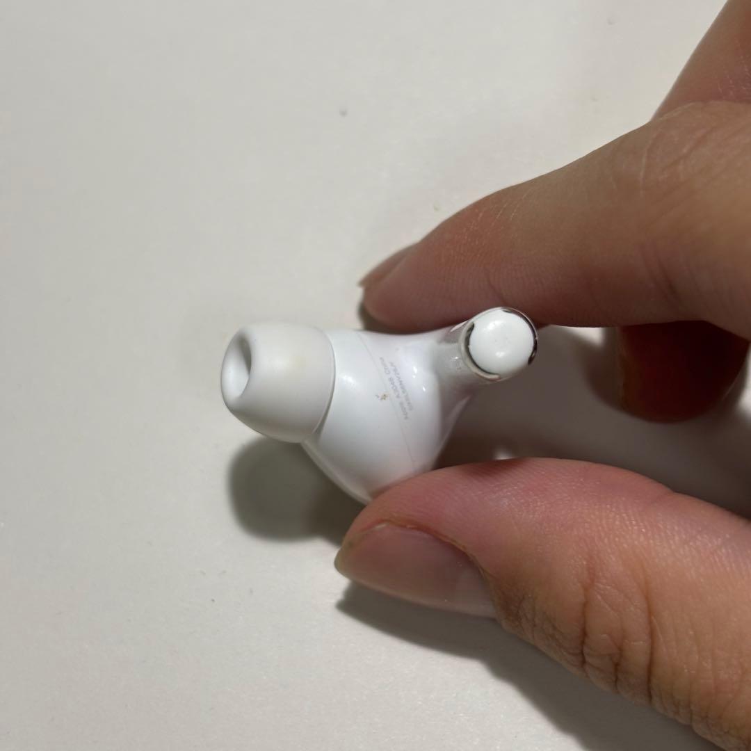 〈ぱんだ〉【左耳】AirPods Pro(第2世代) USB-C