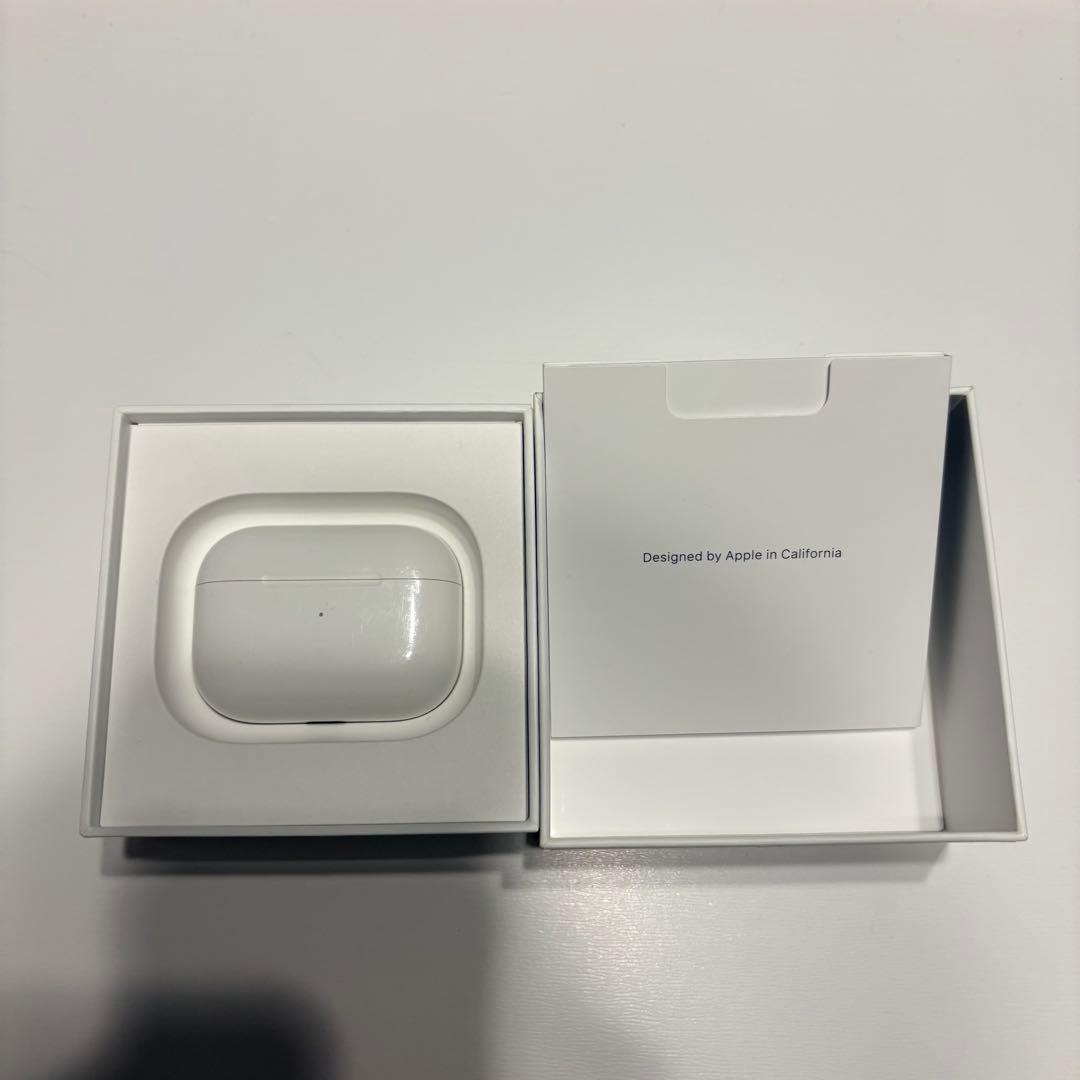 Apple AirPods Pro 第一世代　ワイヤレス充電ケース付き