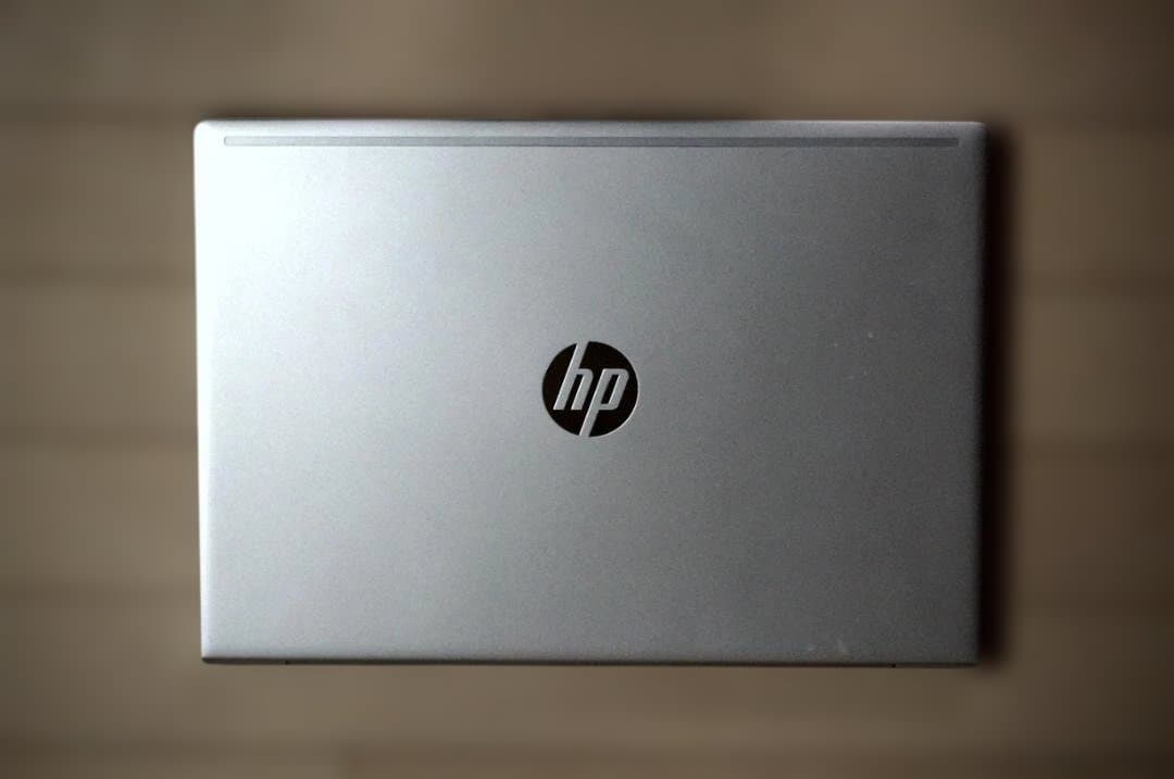 【美品】HP ProBook 450 G6 (Core i5 / Win11)