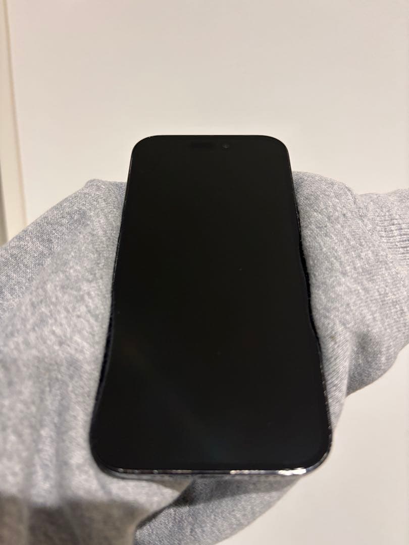iPhone14pro 256GB ジャンク品