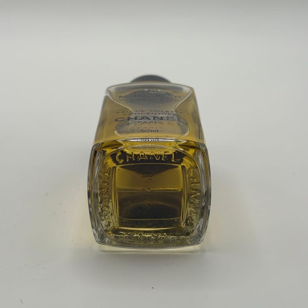 CHANEL 香水 まとめ　ヴィンテージ　No5 No19