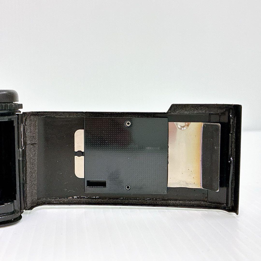ぴっぴはや様【完動品】OLYMPUS XA2 フィルムカメラ Y-037