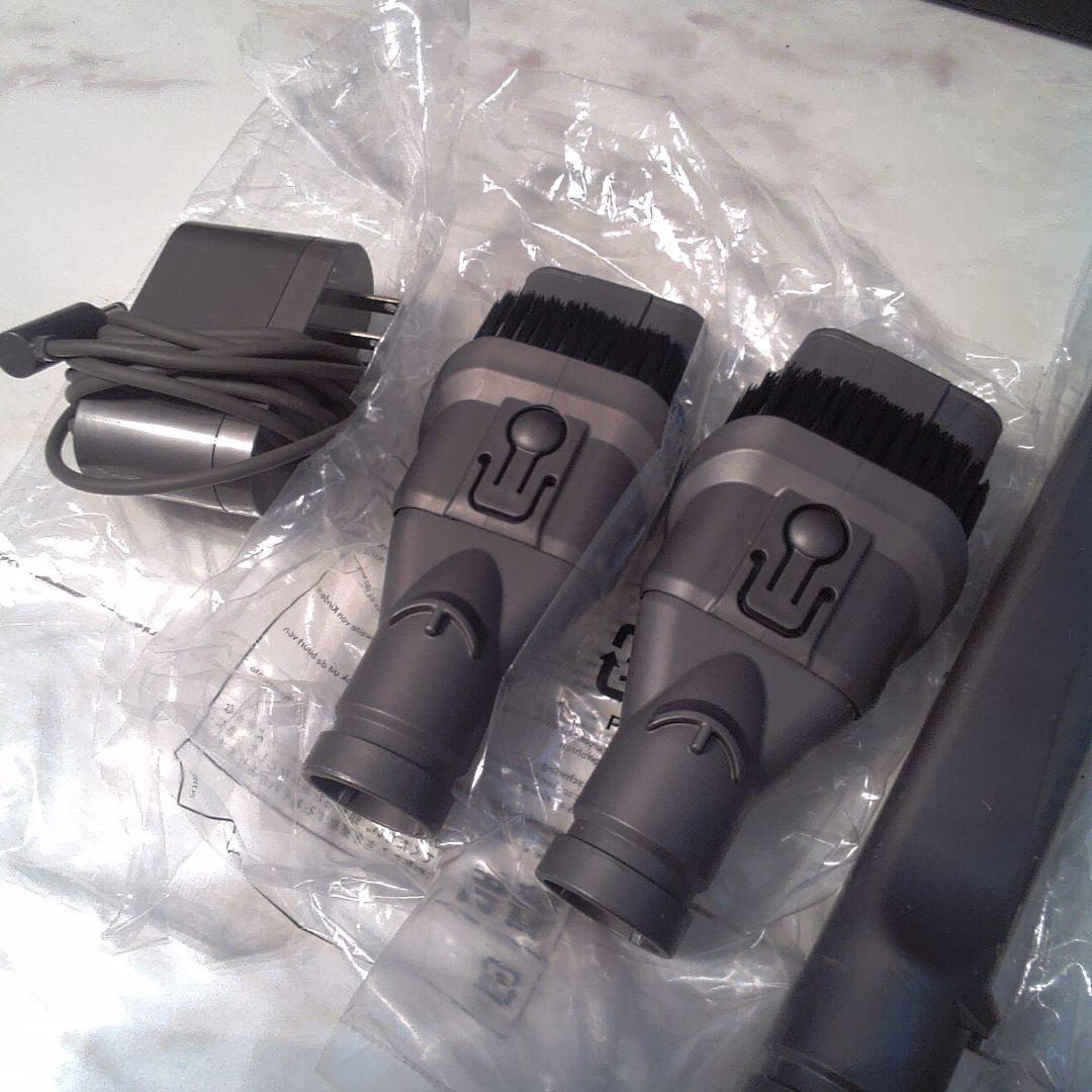a85 dyson ダイソン コードレス ハンディクリーナー DC61 中古
