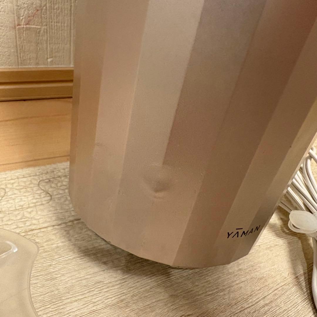 YAMAN フォトスチーマー YJSB1P