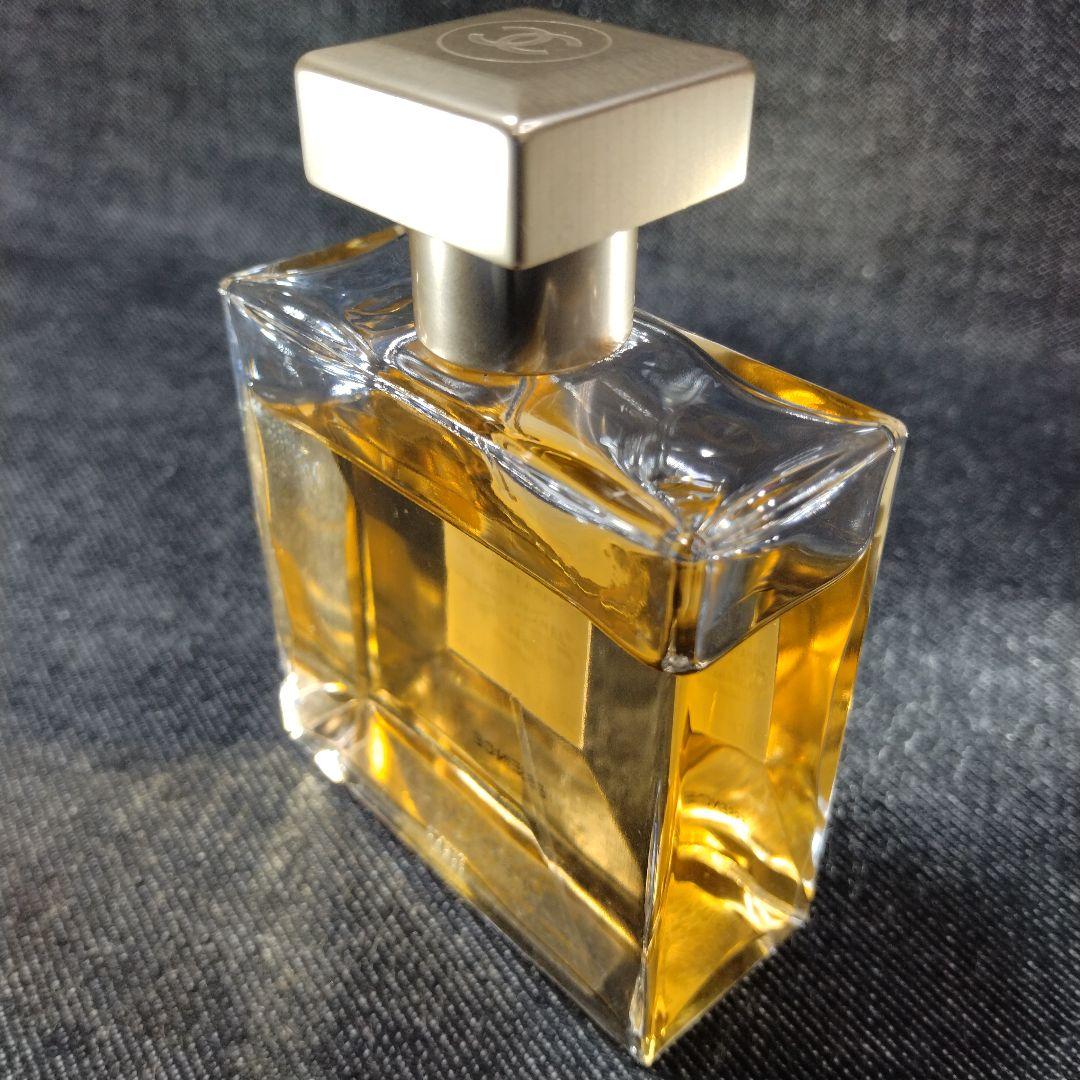 ☆残量たっぷり・ガブリエル シャネル エッセンス オードパルファム 50 ml☆