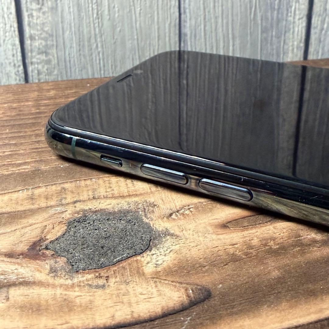 iPhone11 pro 64GB スペースグレイ 個人出品 スマホ 携帯