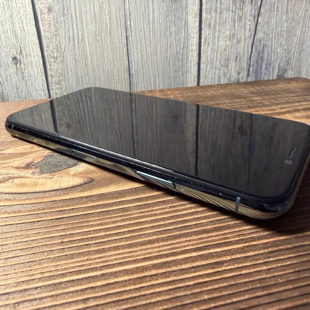 iPhone11 pro 64GB スペースグレイ 個人出品 スマホ 携帯