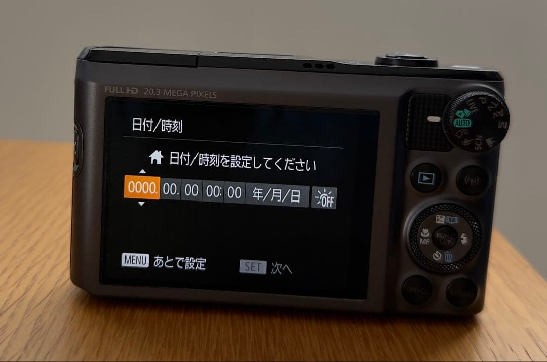 【名城】Canon SX720 HS デジタルカメラ