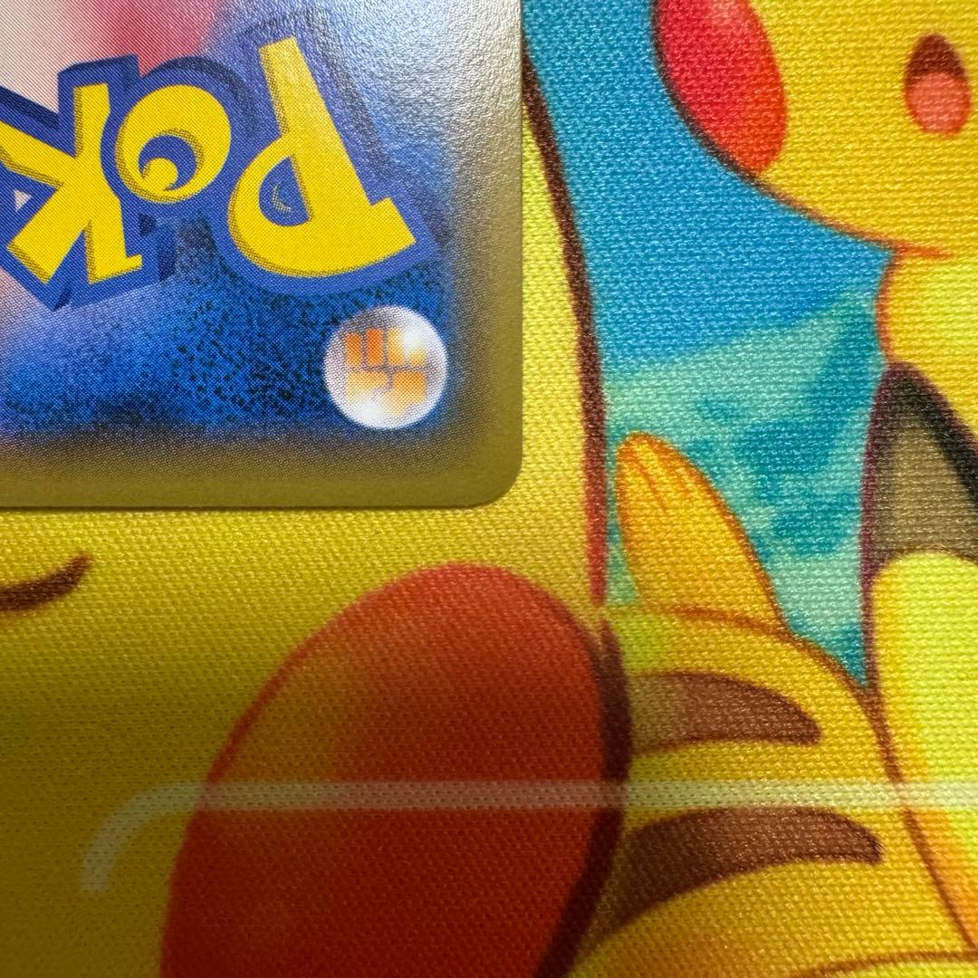 【匿名配送】プロモ フーパ 映画ポケモンXY光輪の超魔神入場者プレゼント ポケカ